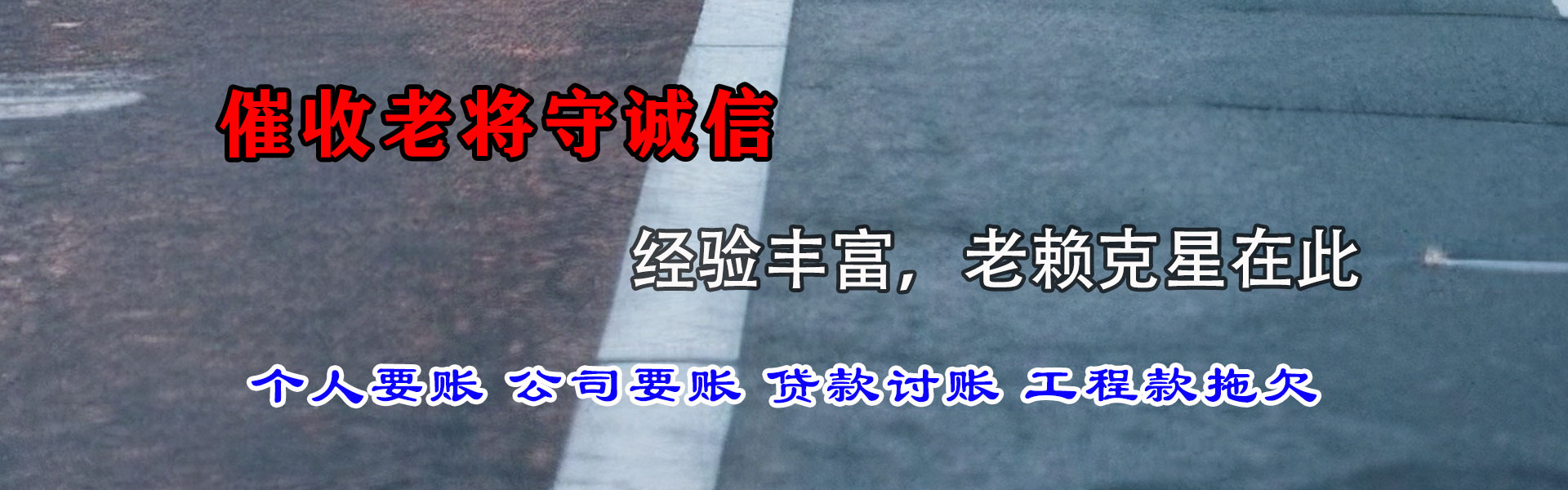 安阳清债公司